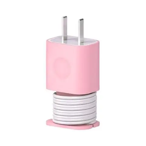 Post 83 ✅ Silicone Charger Protector