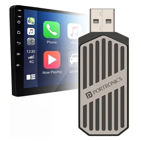 Post 80 ✅Wireless Car Receiver
