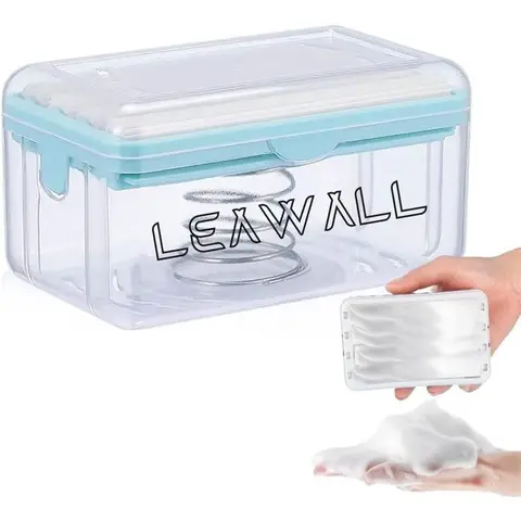 Post 76 - Soap Roller Dispenser