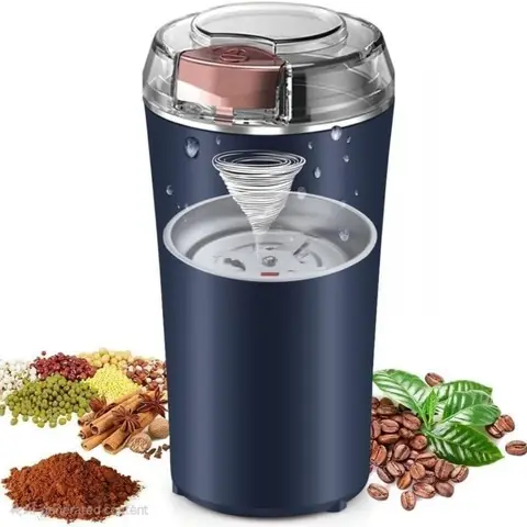 Post 75 ✅Portable Electric Grinder