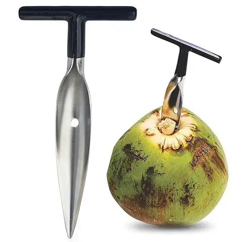 Post 66 ✅ Coconut Opener