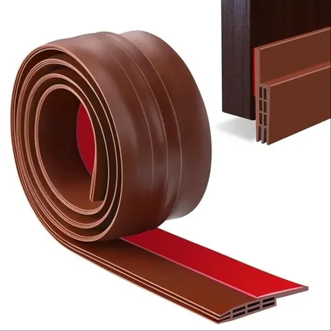 Post 61 ✅ Door Bottom Sealing Strip