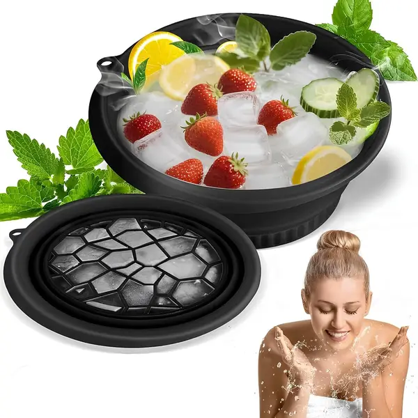 Post 58 ✅ Ice Face Bowl for Skin Care