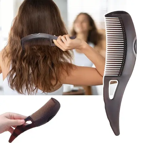 Post 56 - Dandruff Comb