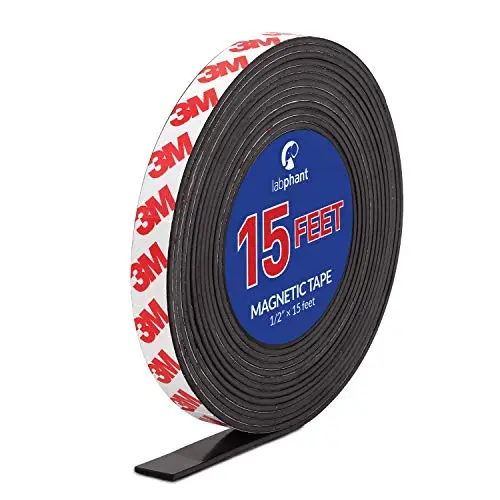 Post 54 - Magnetic Tape