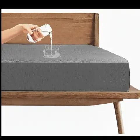Post 50 ✅Waterproof Mattress Protector