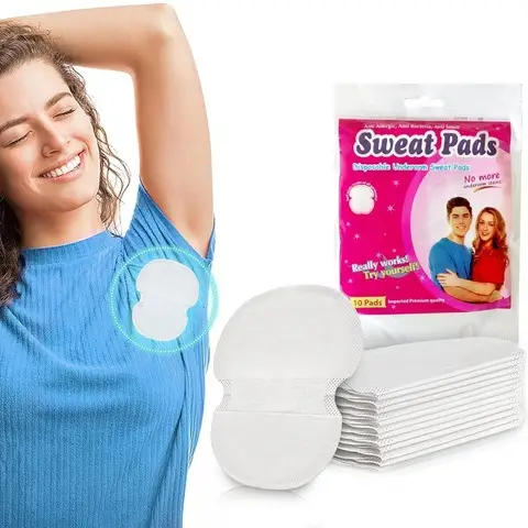 Post 48 ✅Under-arm Sweat Pads