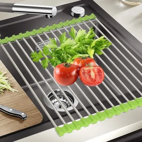 Post 47 ✅ Dish Drying Rack