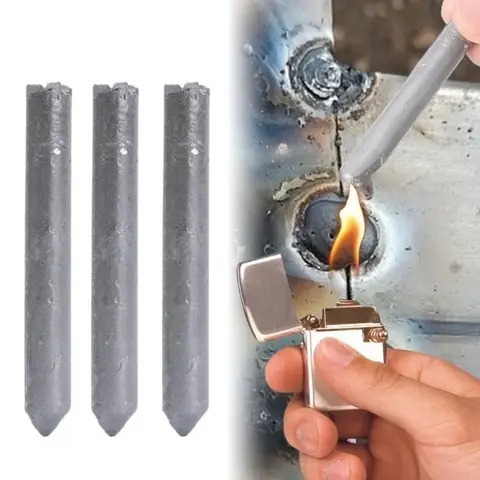 Post 45 - Universal Welding Rod