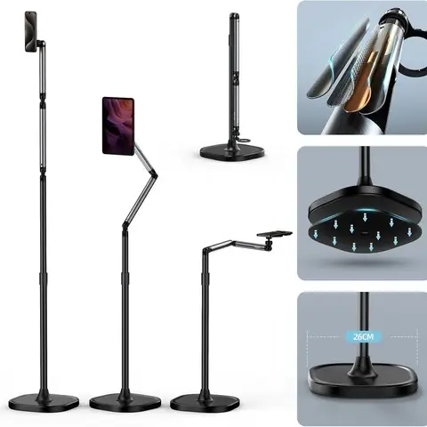 Post 41 ✅ Telesin Phone Stand