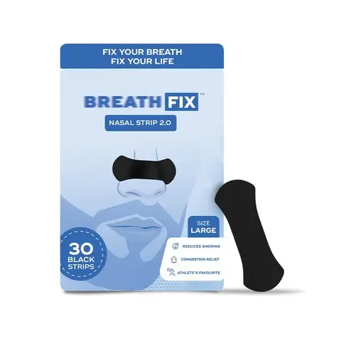Post 40 ✅Nasal Strips