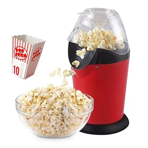 Post 35 ✅Popcorn maker
