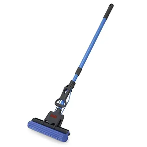 Post 34 ✅Butterfly Sponge Mop