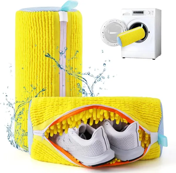 Post 33 ✅ Shoe Washing Bag