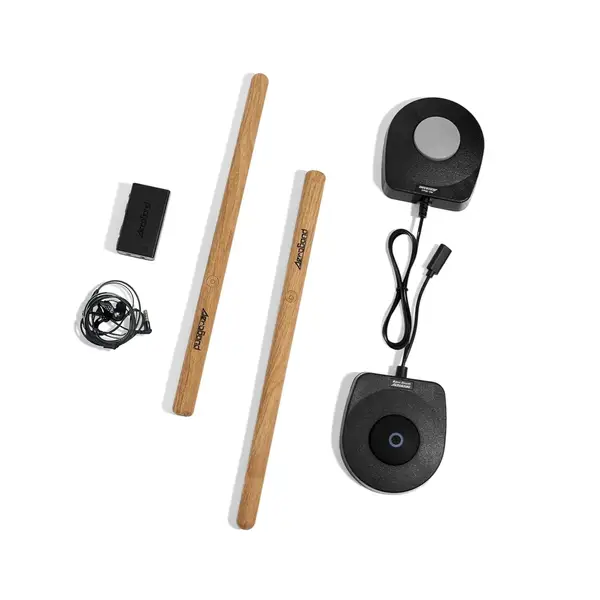 Post 32 ✅ Portable Drum Set