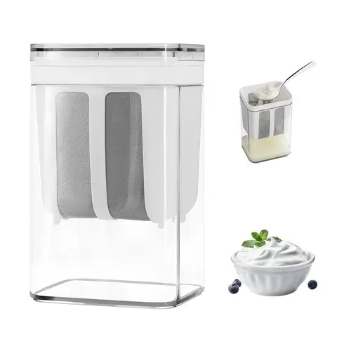 Post 31 ✅Curd maker