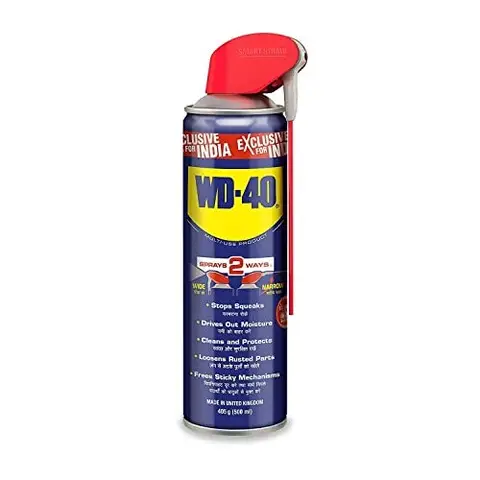 Post 29 ✅WD40 Multipurpose Cleaning Spray