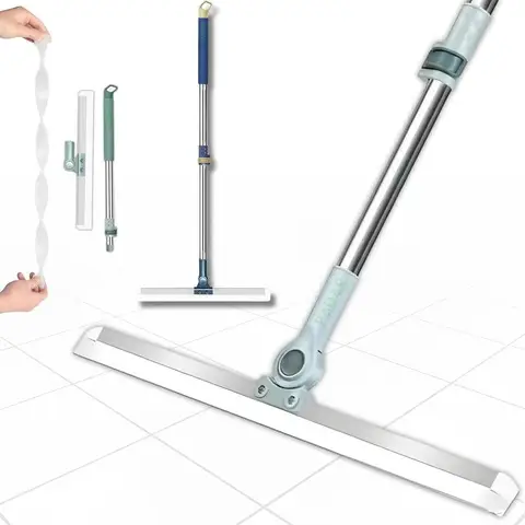 Post 28 ✅ Silicone Floor Wiper
