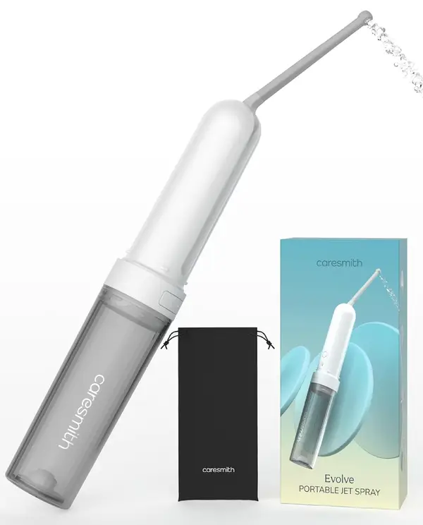 Post 21 ✅Portable Jet Spray