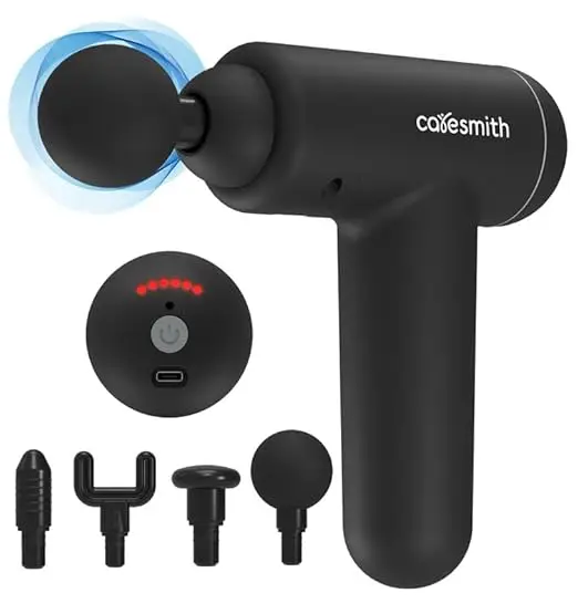 Post 16 ✅Massage Gun