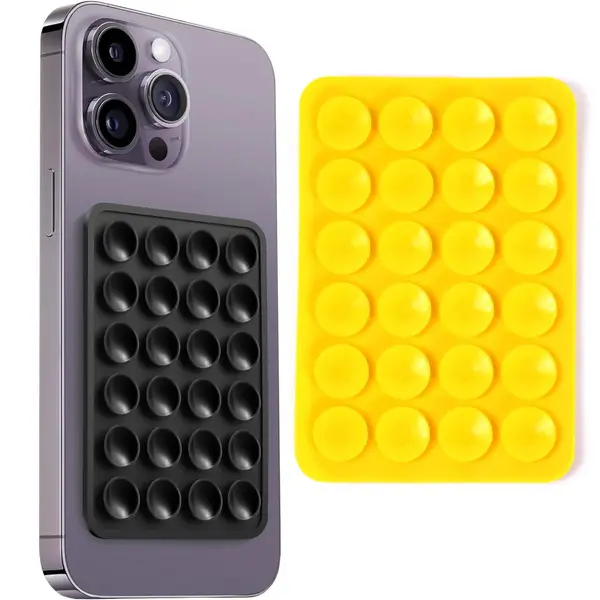 Post 5 ✅ Suction phone case