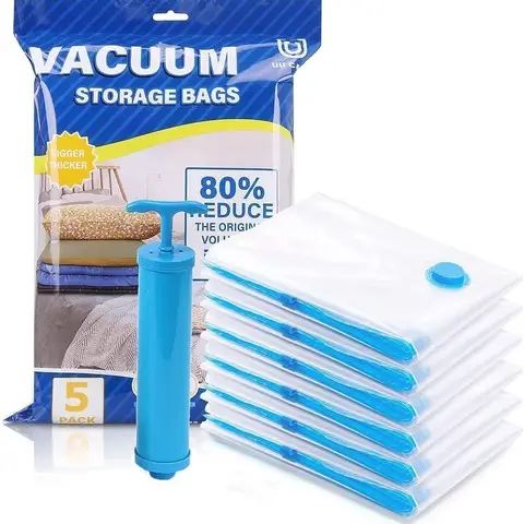Post 1✅Vacuum Storage Bags