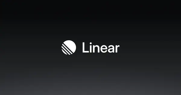 Linear — Issue tracking that doesn't suck
