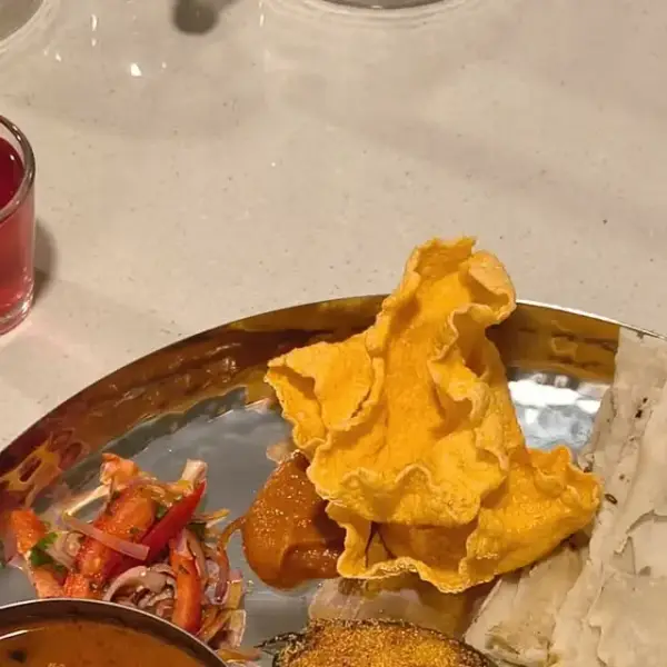 Ocean Delicacy, Bavdhan