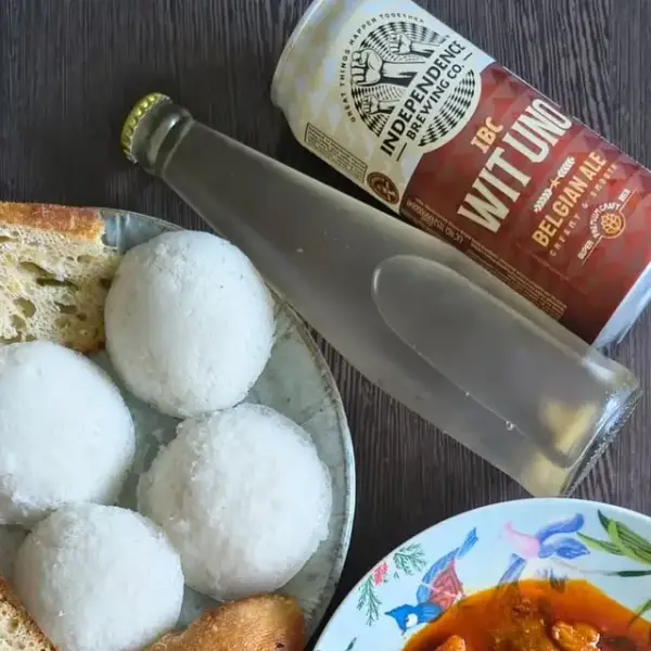 Goan Pork from Pune homechefs