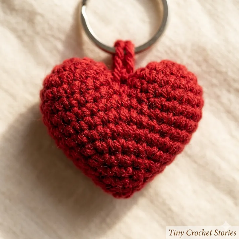 Heart Charm