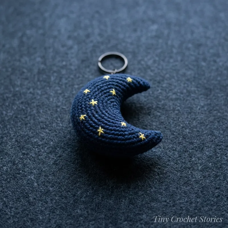 Moon Charm