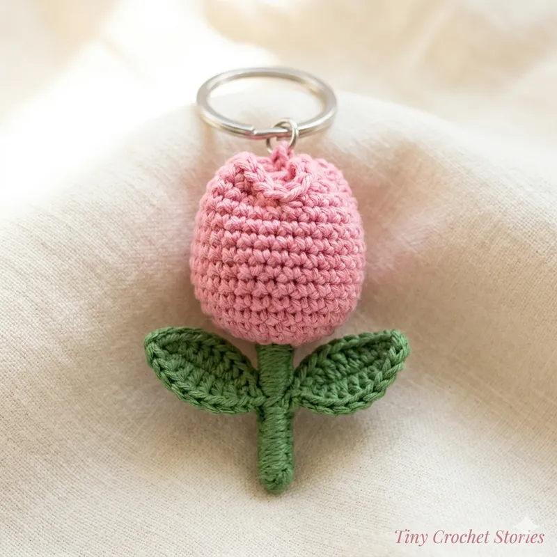 Tulip Charm
