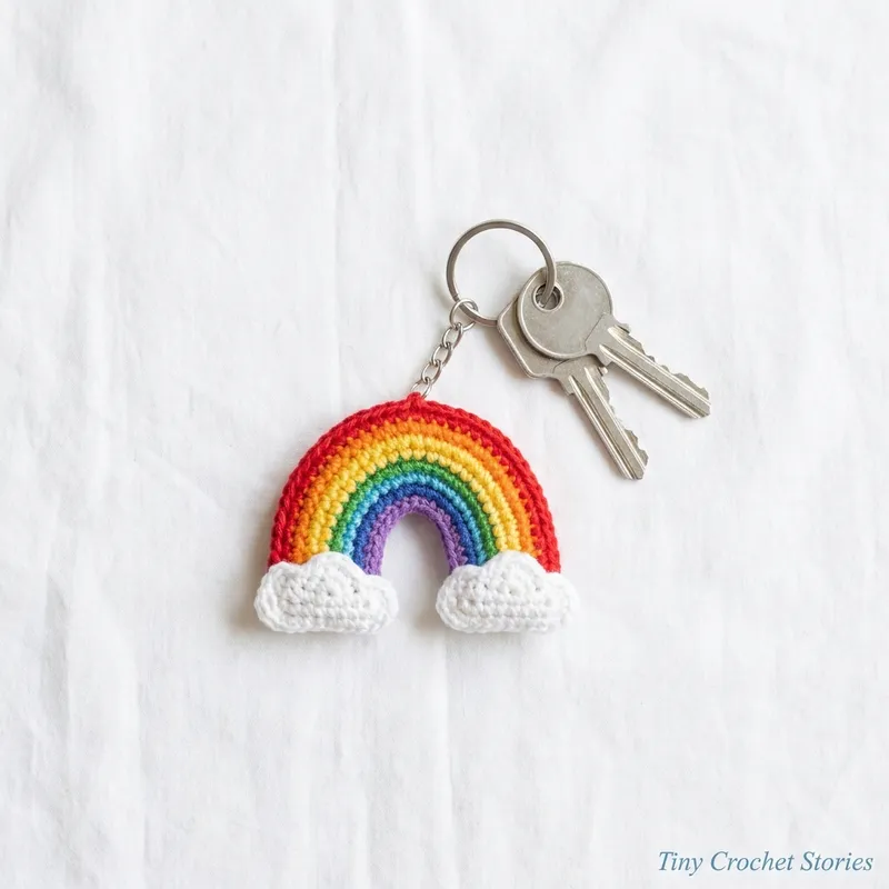 Rainbow Charm