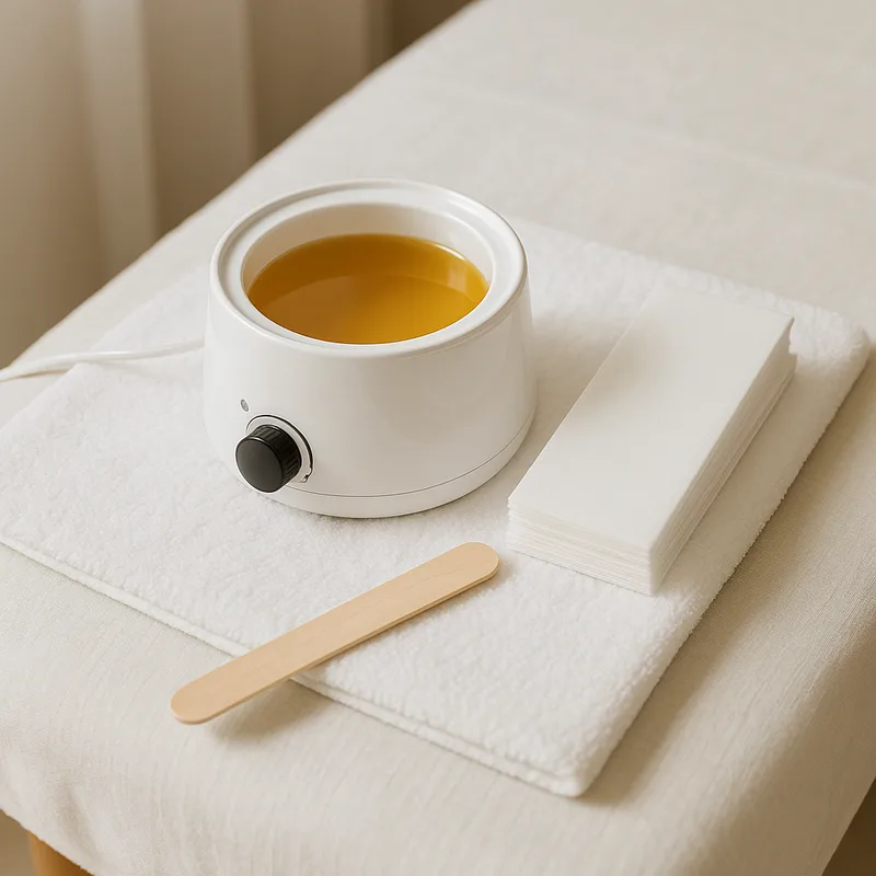 Full Body Waxing