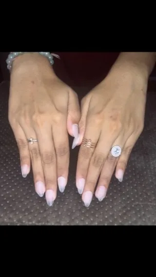 Nail Art