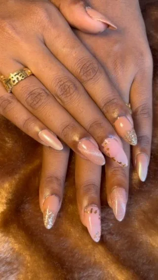 Nail Art