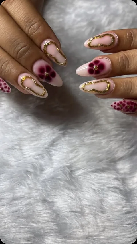 Nail Art