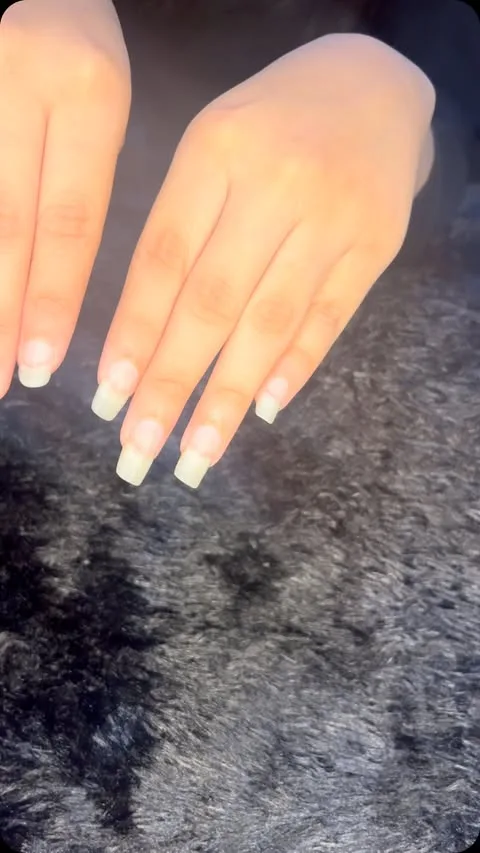 Nail Art