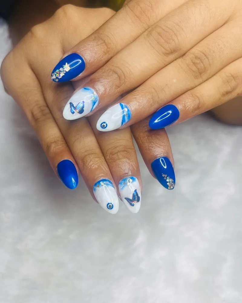 Nail Art