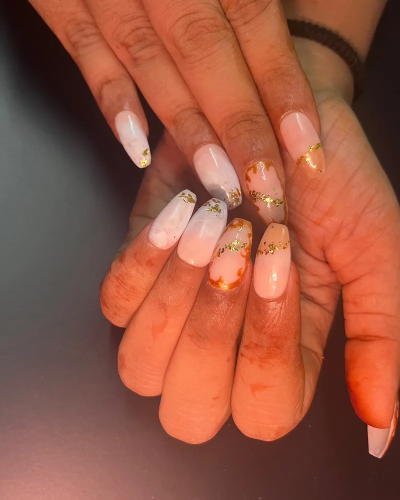 Nail Art