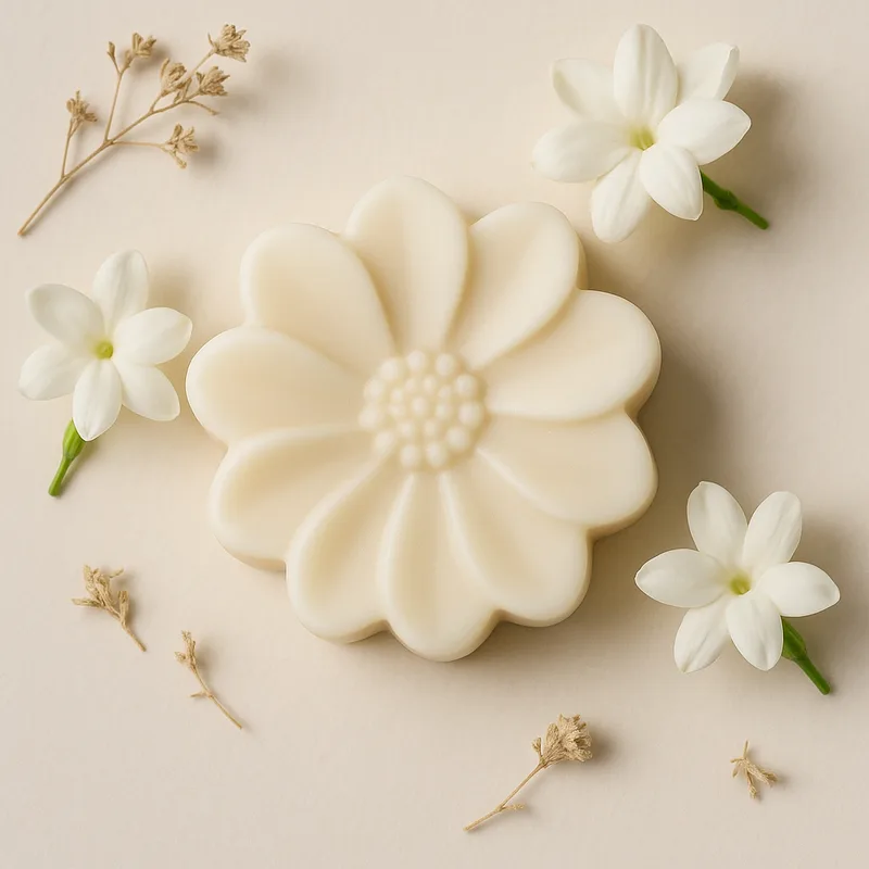 Mogra Soap