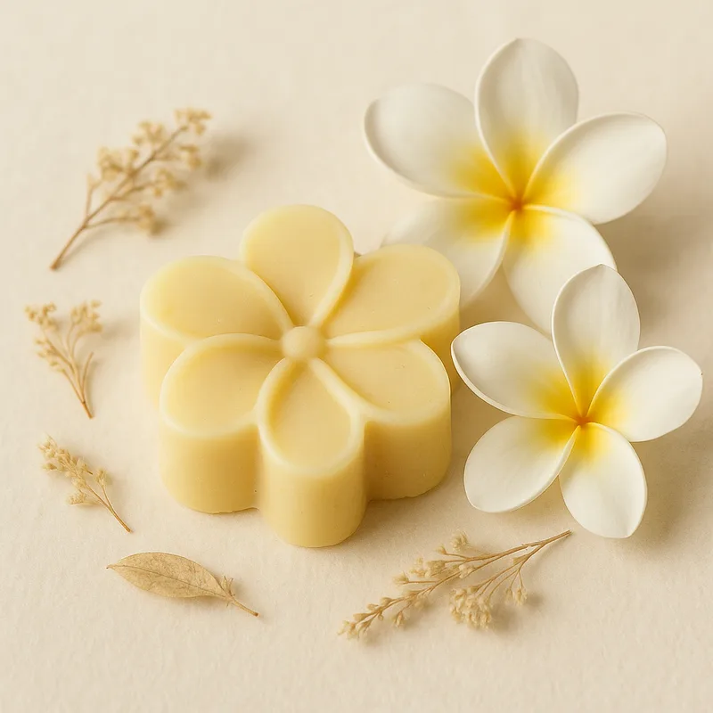 Chafa Soap