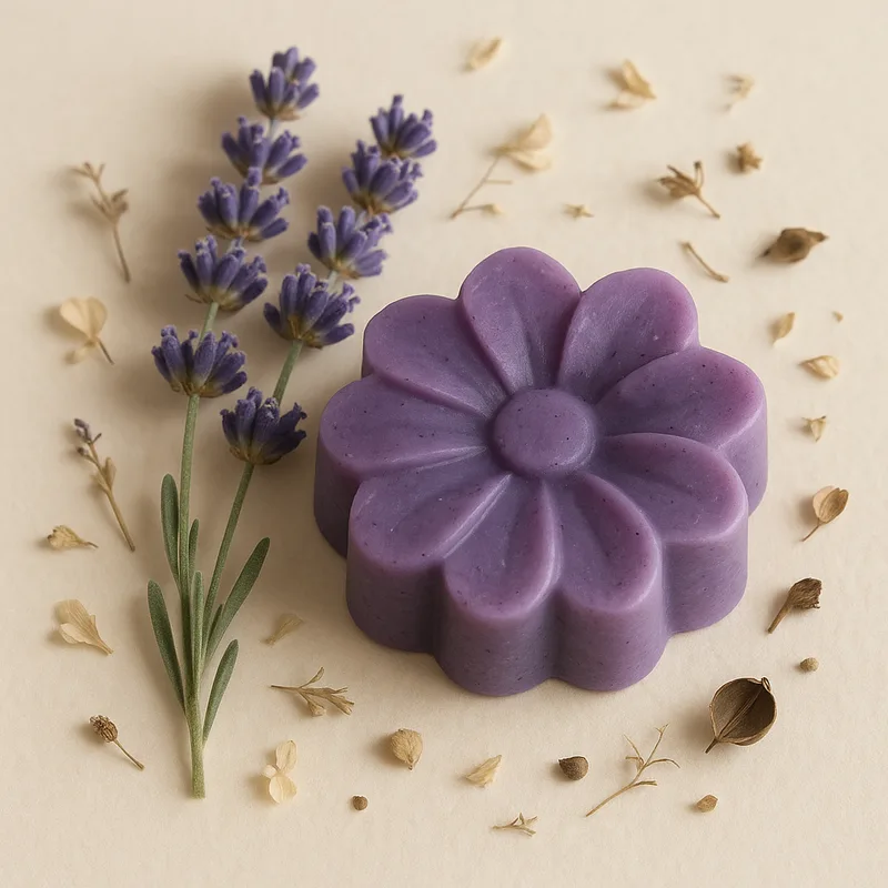 Lavender Soap