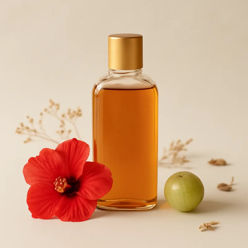 Sukeshini Anti-Hairfall Shampoo