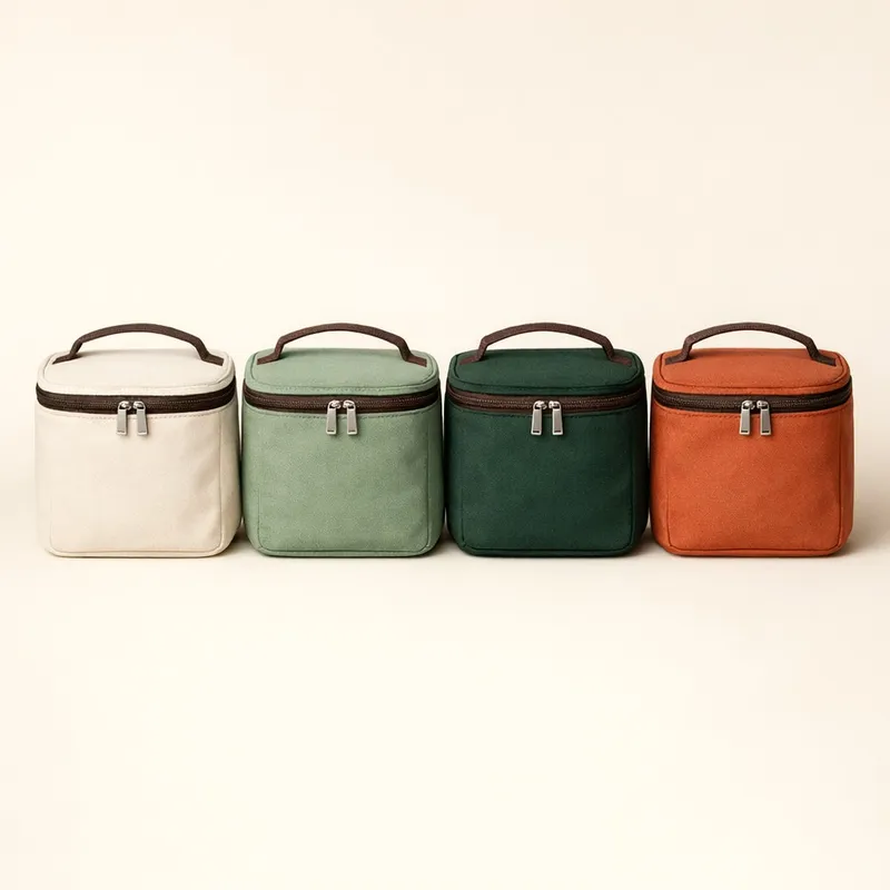 The Everyday — Insulated Lunch Bag