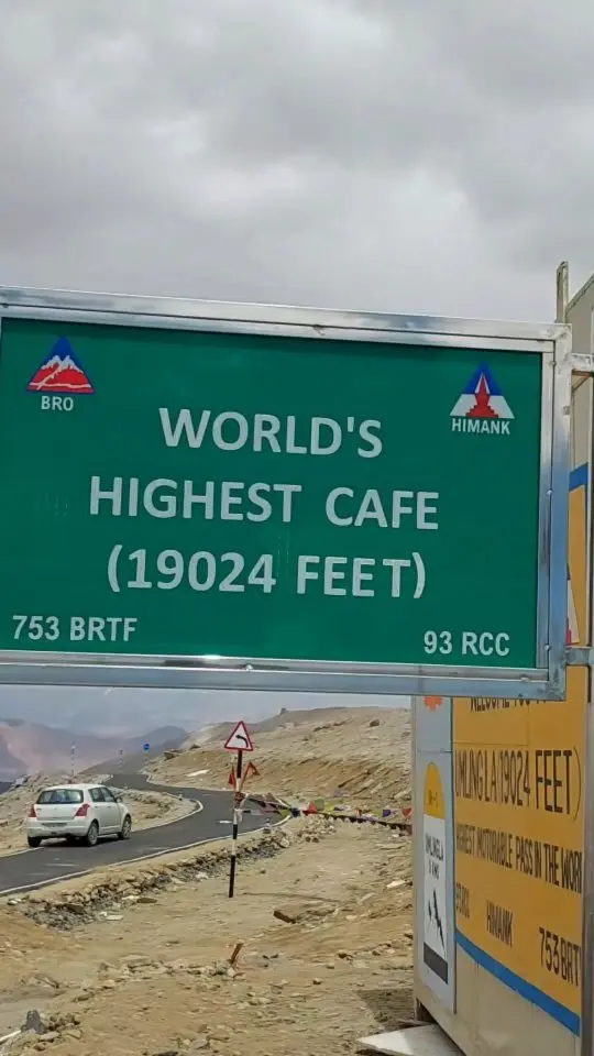 Umlingla Pass