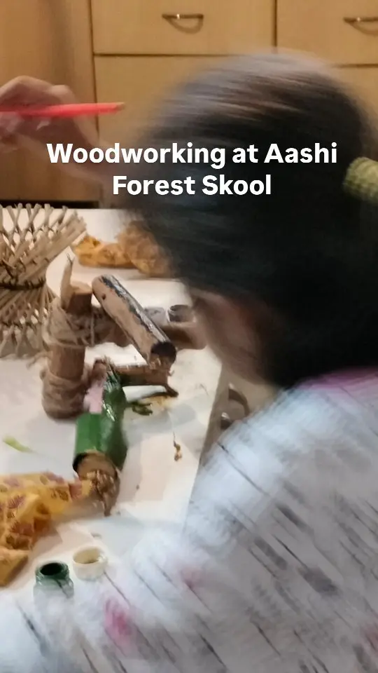 Woodworking Sessions for Everyone