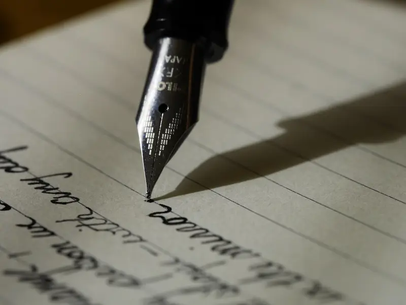Saturday Writing