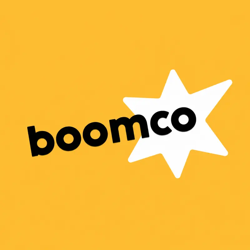 Boomco