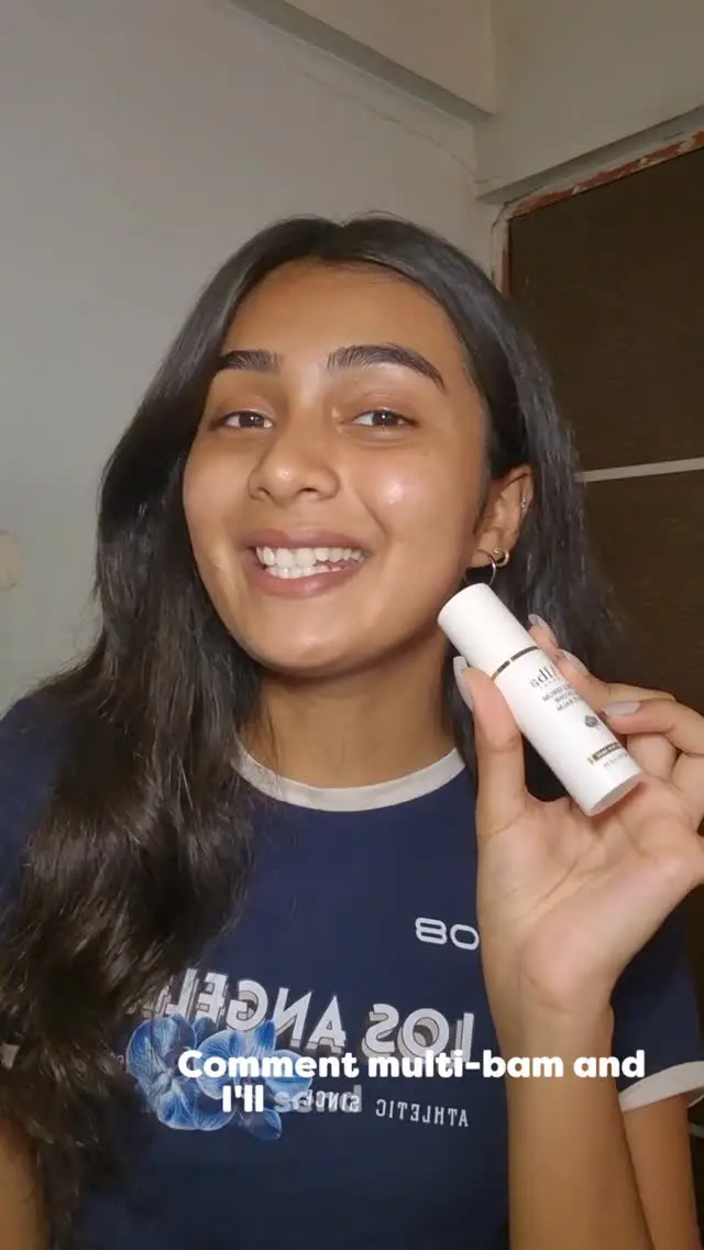 My go-to multi-balm stick 😍